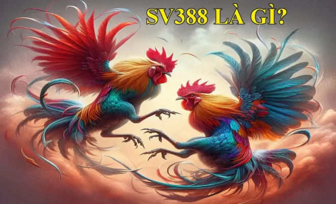 SV388 là gì