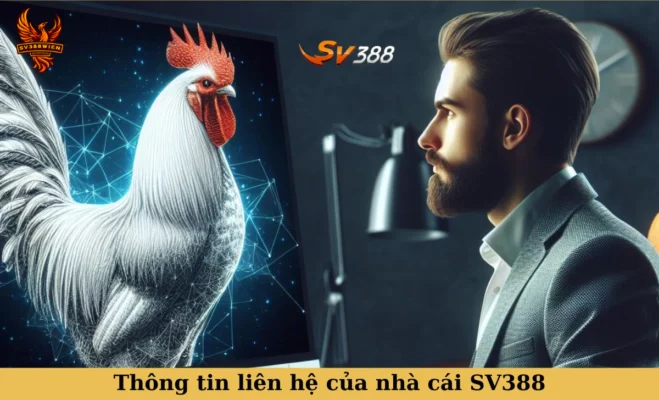 Liên hệ SV388